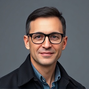 Oliver Kessler — Seriöses Online Casino Deutschland reviewer