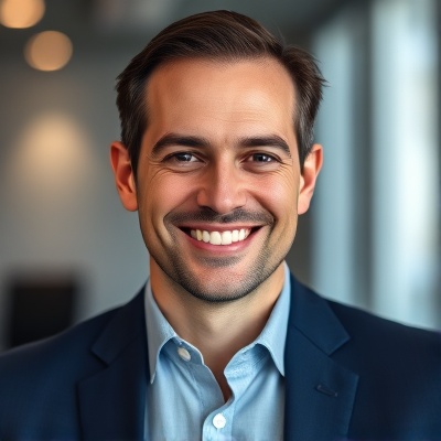 Andreas Lichtenberg — Seriöses Online Casino Deutschland expert